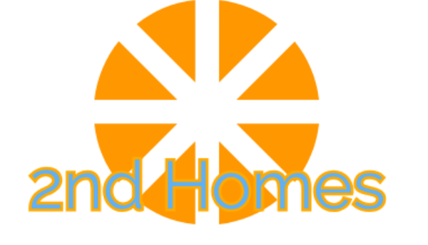 St. George 2nd Homes Logo